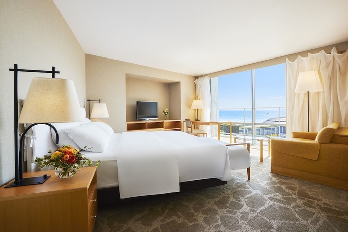 Imagen de la habitación del Hotel Grand Nikko Awaji. Foto 6