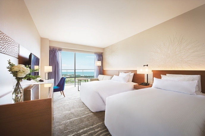 Imagen de la habitación del Hotel Grand Nikko Awaji. Foto 7