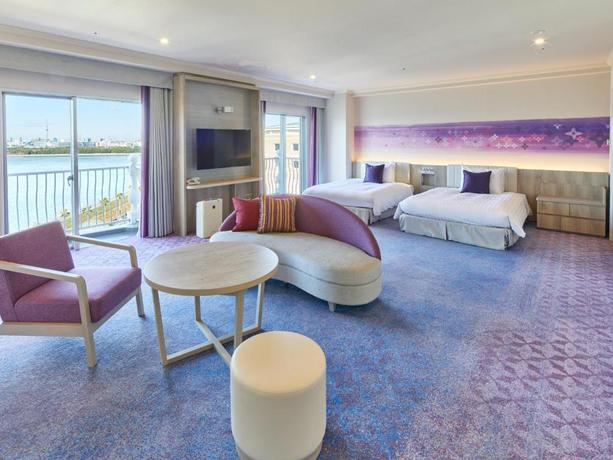 Imagen general del Hotel Grand Nikko Tokyo Bay Maihama. Foto 5