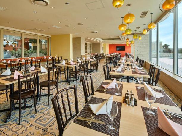 Imagen general del Hotel Grand Nikko Tokyo Bay Maihama. Foto 16