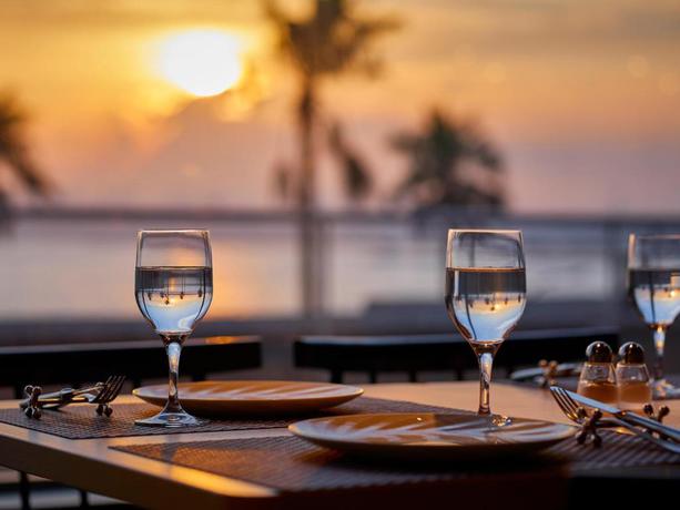 Imagen general del Hotel Grand Nikko Tokyo Bay Maihama. Foto 17