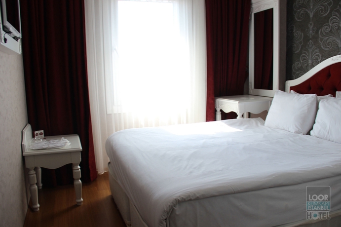 Imagen de la habitación del Hotel Grand Ninova. Foto 8