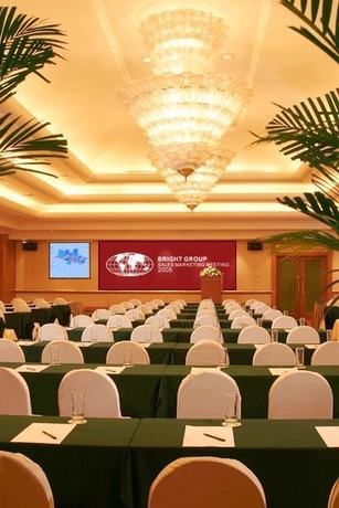 Imagen general del Hotel Grand Noble. Foto 3