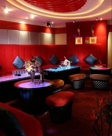 Imagen general del Hotel Grand Noble. Foto 4