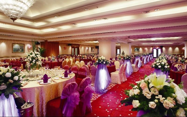 Imagen general del Hotel Grand Noble. Foto 5