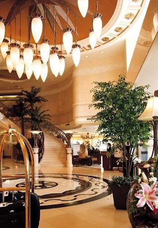 Imagen general del Hotel Grand Noble. Foto 9