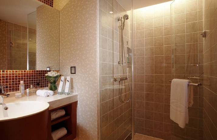 Imagen de la habitación del Hotel Grand Noble Xi'an. Foto 4