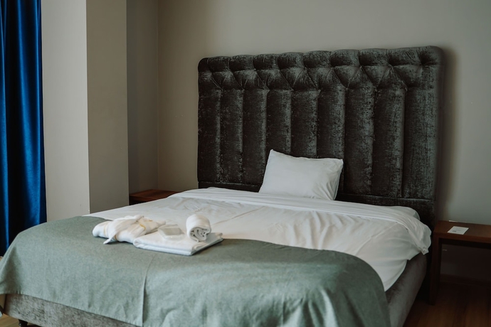 Imagen de la habitación del Hotel Grand Noel Bakuriani. Foto 4
