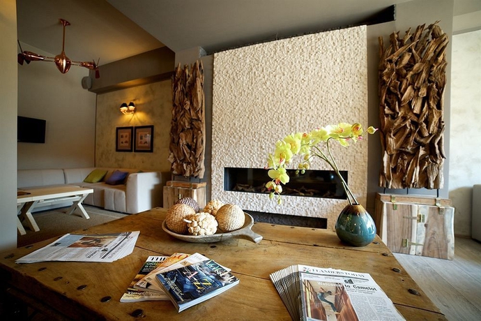 Imagen de la habitación del Hotel Grand Normandy. Foto 4