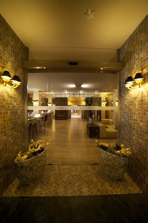 Imagen de los interiores del Hotel Grand Normandy. Foto 9