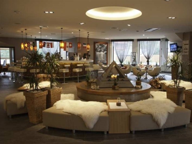 Imagen general del Hotel Grand Nosalowy Dwor. Foto 2