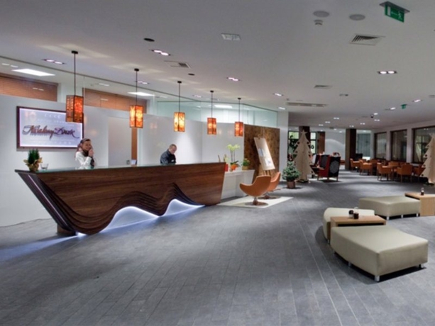 Imagen general del Hotel Grand Nosalowy Dwor. Foto 3