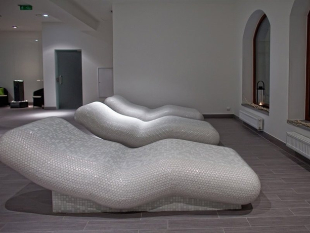 Imagen general del Hotel Grand Nosalowy Dwor. Foto 5