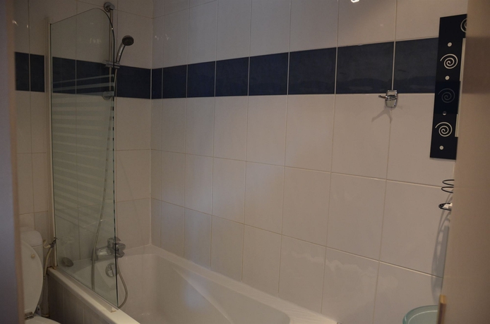 Imagen de la habitación del Hotel Grand Nouvel Opera. Foto 4