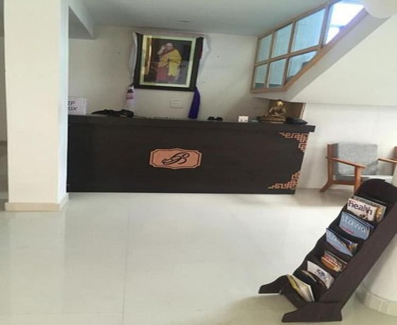 Imagen de los interiores del Hotel Grand Nubra. Foto 15