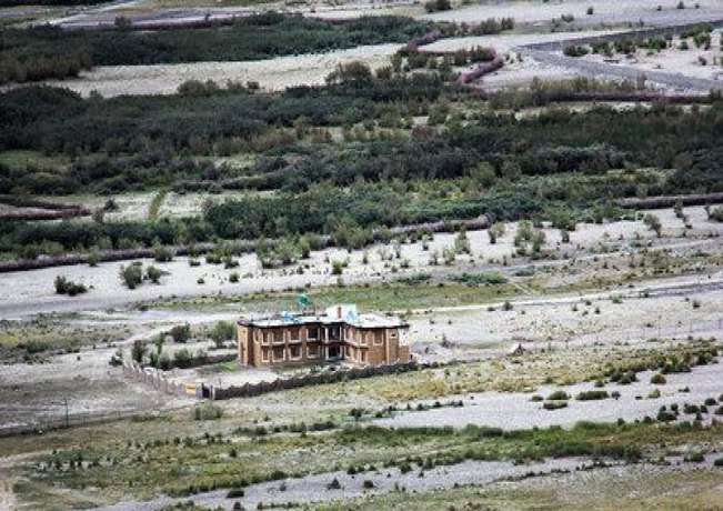 Imagen general del Hotel Grand Nubra. Foto 1