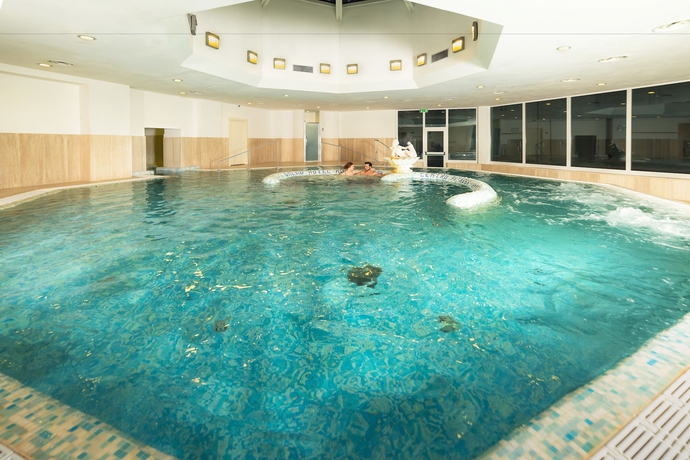 Imagen general del Hotel Grand Nuove Terme. Foto 1