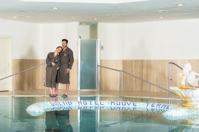 Imagen general del Hotel Grand Nuove Terme. Foto 3
