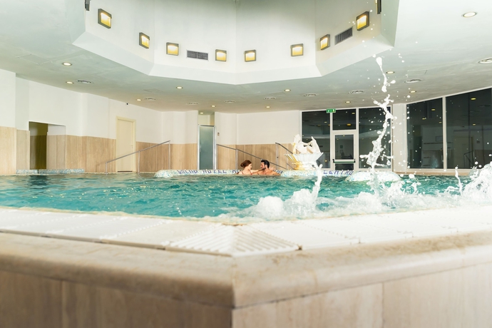 Imagen general del Hotel Grand Nuove Terme. Foto 4