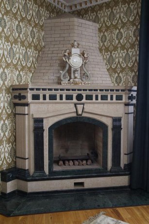 Imagen de la habitación del Hotel Grand Nur. Foto 18