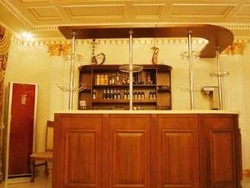 Imagen general del Hotel Grand Nur Tashkent. Foto 2