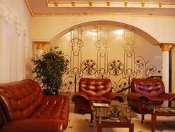 Imagen general del Hotel Grand Nur Tashkent. Foto 5