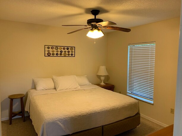 Imagen general del Hotel Grand Oaks Resort. Foto 10