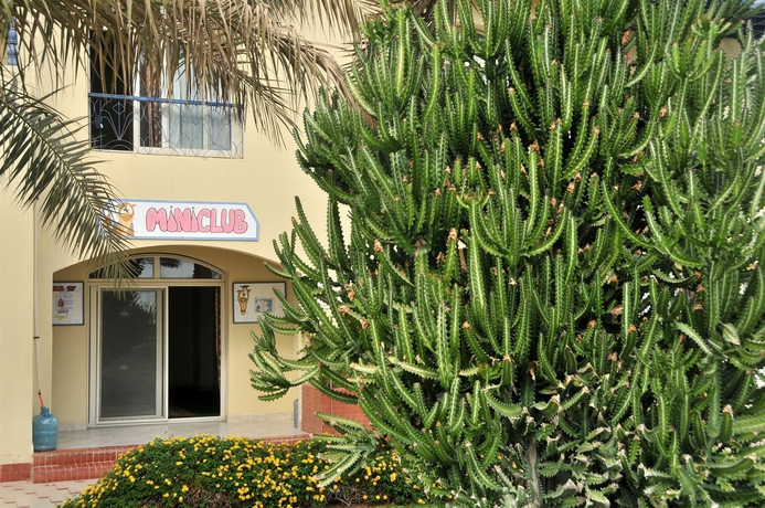 Imagen general del Hotel Grand Oasis Resort. Foto 2