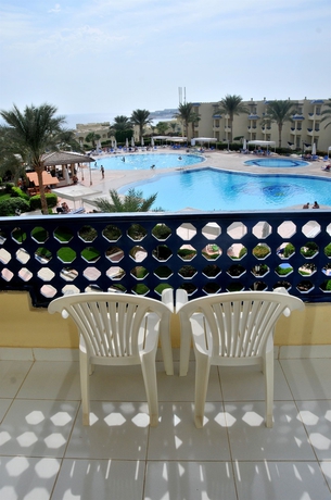 Imagen de la habitación del Hotel Grand Oasis Resort. Foto 9