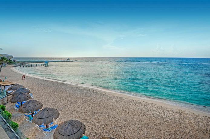 Imagen general del Hotel Grand Oasis Tulum. Foto 7