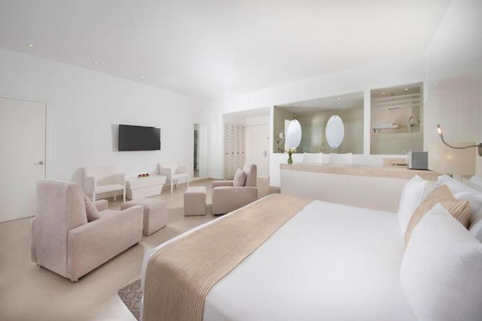 Imagen general del Hotel Grand Oasis Tulum. Foto 10