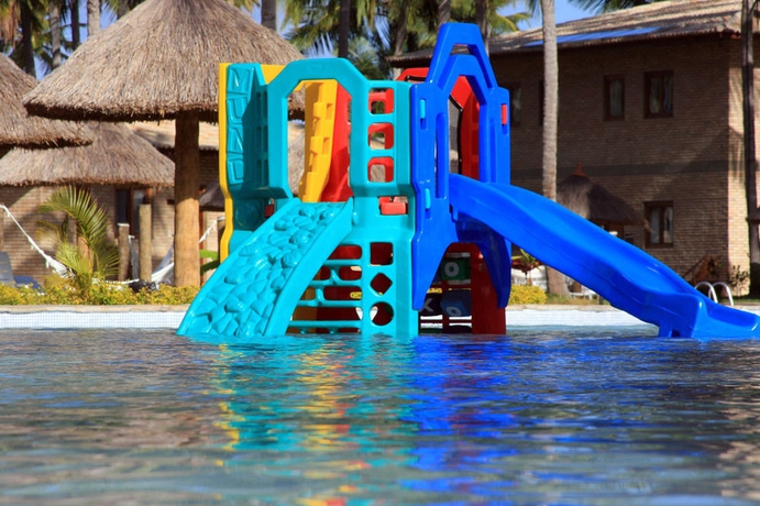 Imagen de la piscina del Hotel Grand Oca Maragogi Resort - All Inclusive. Foto 5