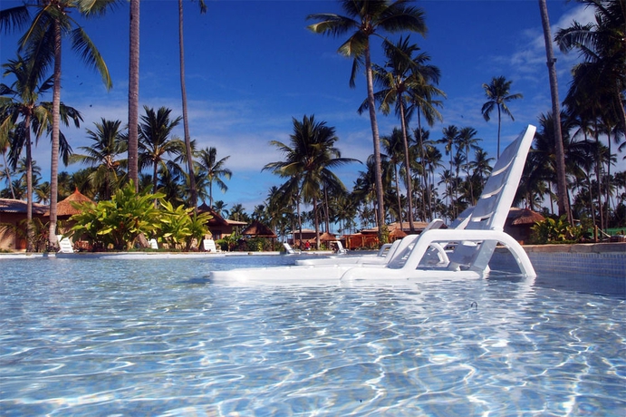 Imagen de la piscina del Hotel Grand Oca Maragogi Resort - All Inclusive. Foto 6