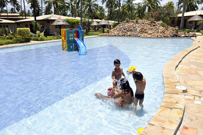 Imagen de la piscina del Hotel Grand Oca Maragogi Resort - All Inclusive. Foto 8