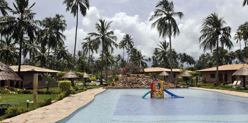 Imagen de la piscina del Hotel Grand Oca Maragogi Resort - All Inclusive. Foto 9