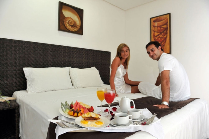 Imagen de la habitación del Hotel Grand Oca Maragogi Resort - All Inclusive. Foto 3