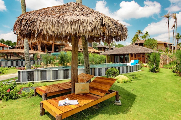 Imagen de la habitación del Hotel Grand Ocean Bay Resort Phu Quoc. Foto 10