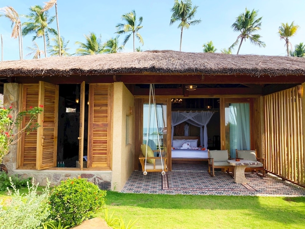 Imagen de la habitación del Hotel Grand Ocean Bay Resort Phu Quoc. Foto 15