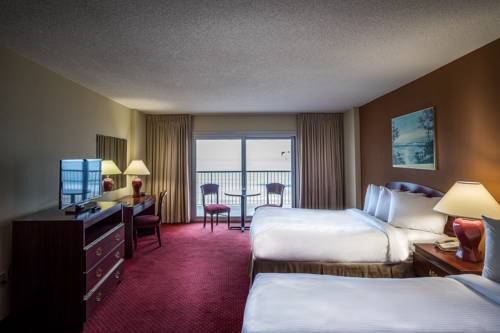 Imagen de la habitación del Hotel Grand Ocean City Oceanfront. Foto 4