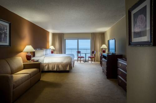 Imagen de la habitación del Hotel Grand Ocean City Oceanfront. Foto 8