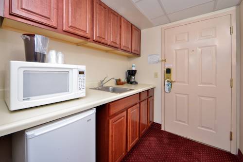 Imagen de la habitación del Hotel Grand Ocean City Oceanfront. Foto 12