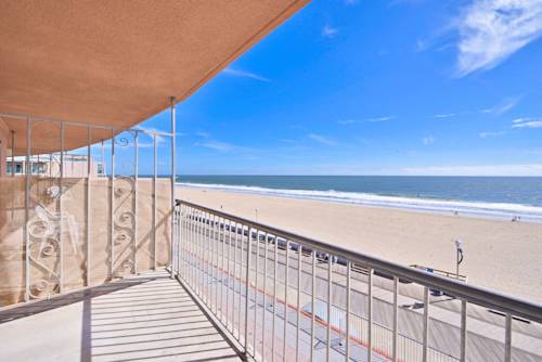 Imagen de la habitación del Hotel Grand Ocean City Oceanfront. Foto 13