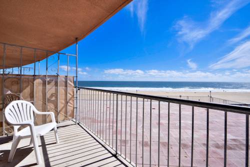 Imagen de la habitación del Hotel Grand Ocean City Oceanfront. Foto 14