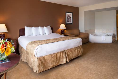 Imagen de la habitación del Hotel Grand Ocean City Oceanfront. Foto 15