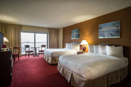 Imagen de la habitación del Hotel Grand Ocean City Oceanfront. Foto 16
