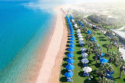 Imagen general del Hotel Grand Ocean Sokhna. Foto 1