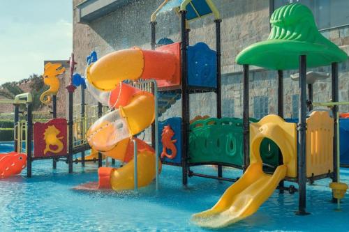 Imagen general del Hotel Grand Ocean Sokhna. Foto 3
