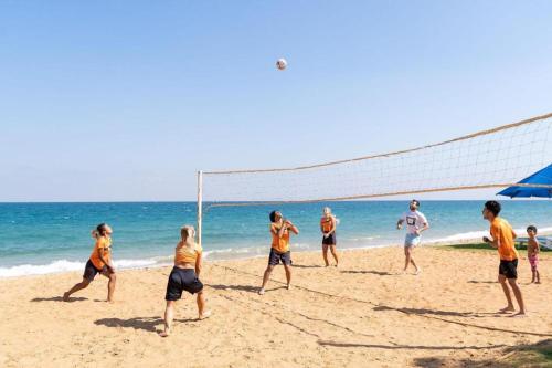 Imagen general del Hotel Grand Ocean Sokhna. Foto 7
