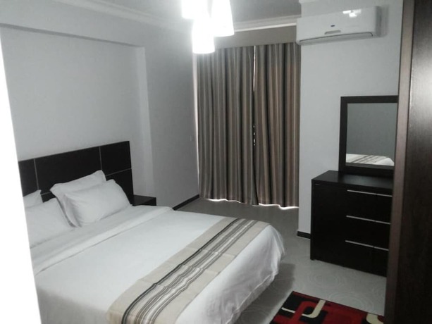 Imagen de la habitación del Hotel Grand Ocean and Resort. Foto 2