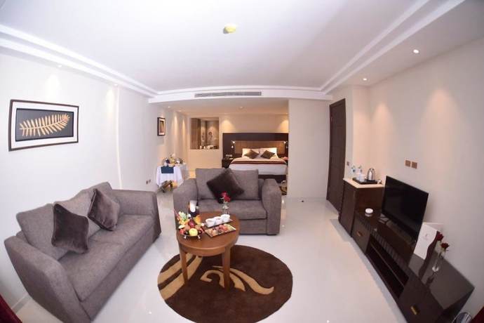 Imagen de la habitación del Hotel Grand Ocean and Resort. Foto 7